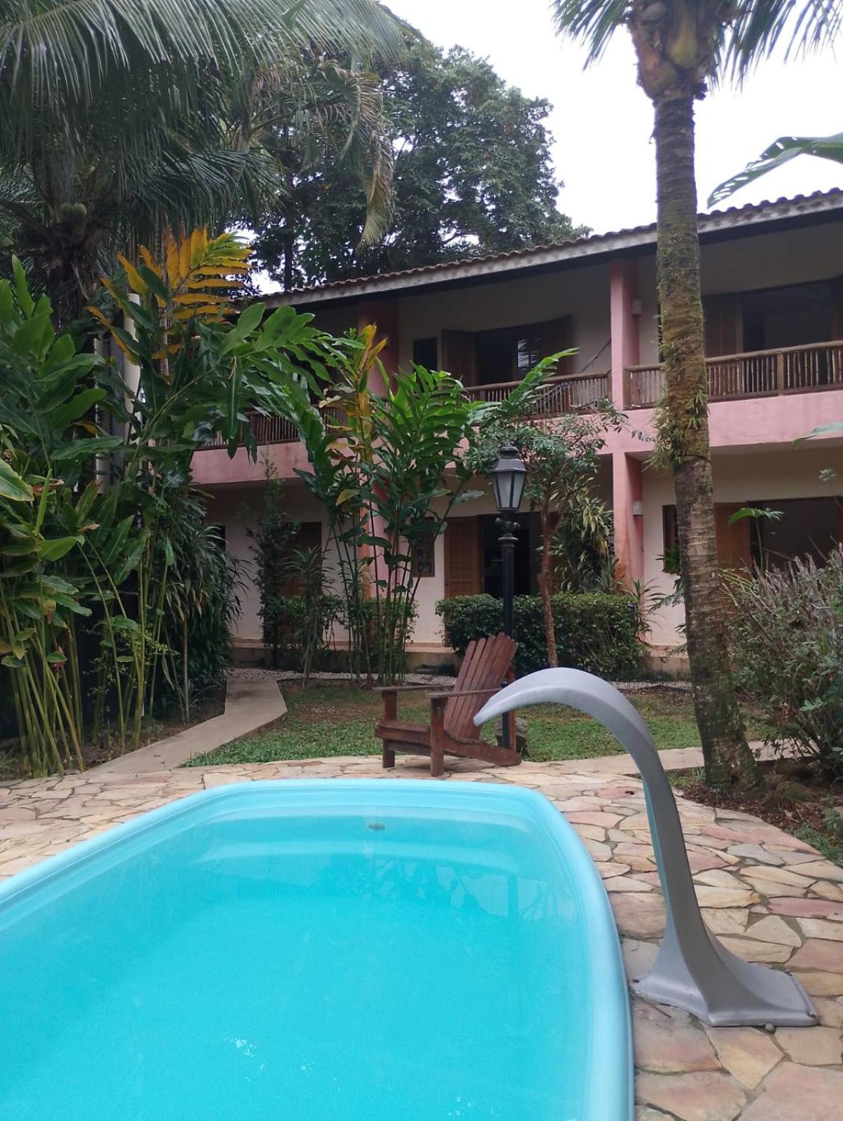 דירות אובטובה Refugio Do Kairos מראה חיצוני תמונה