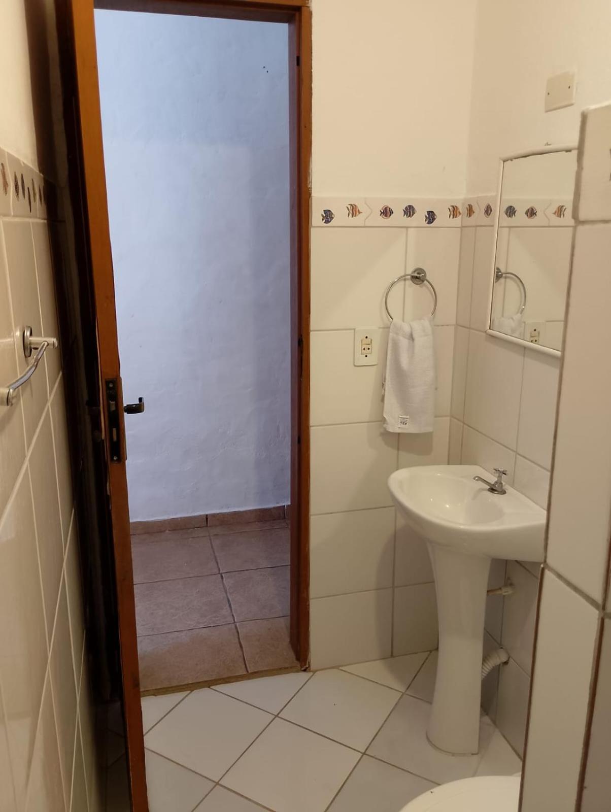 דירות אובטובה Refugio Do Kairos מראה חיצוני תמונה