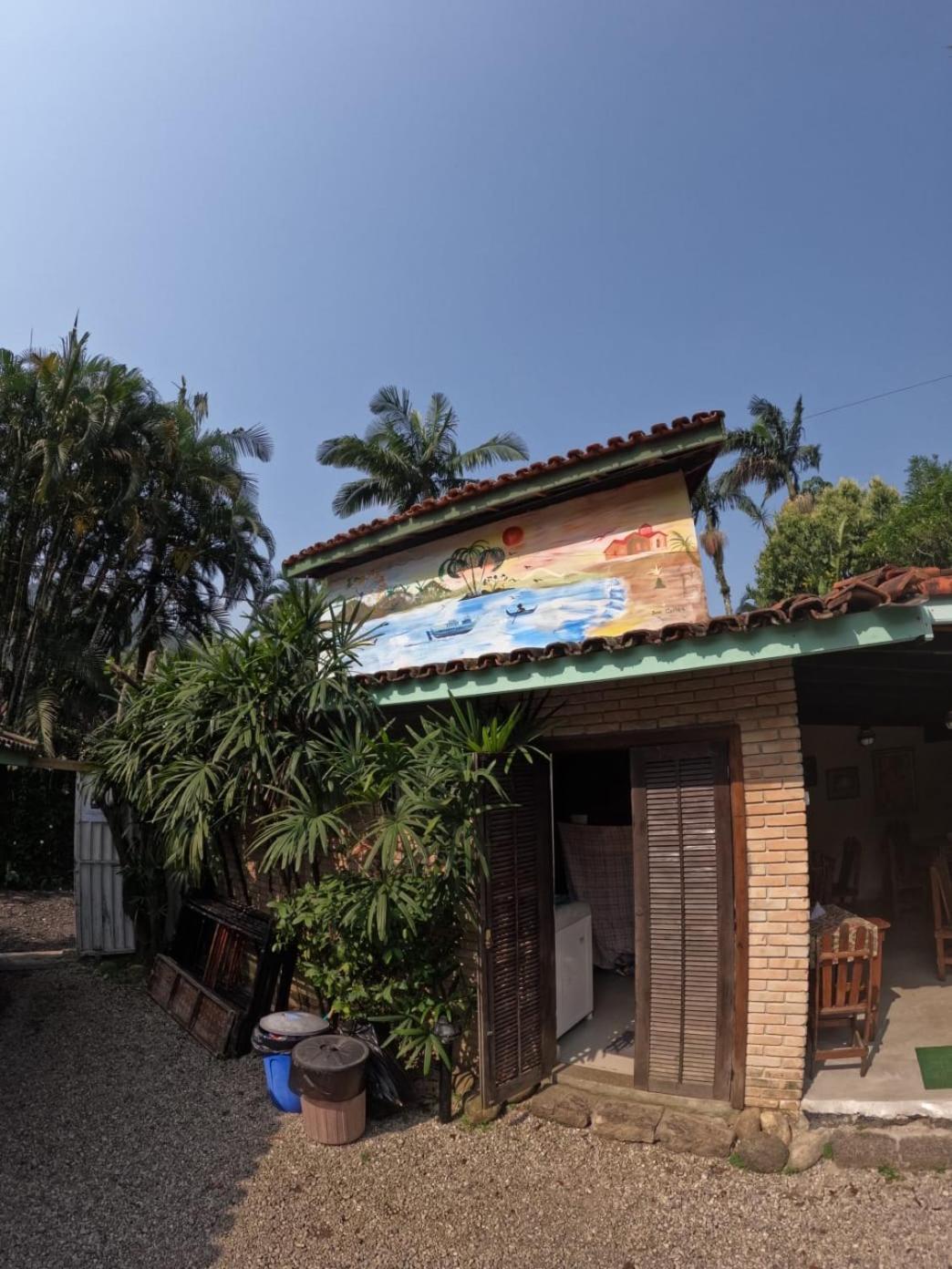 דירות אובטובה Refugio Do Kairos מראה חיצוני תמונה