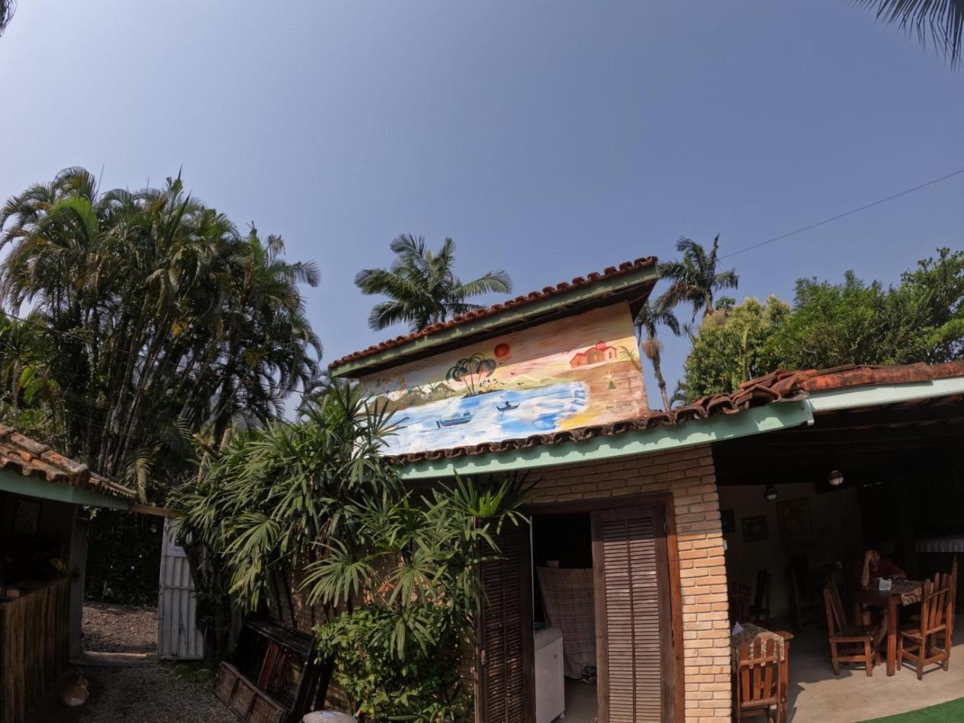 דירות אובטובה Refugio Do Kairos מראה חיצוני תמונה